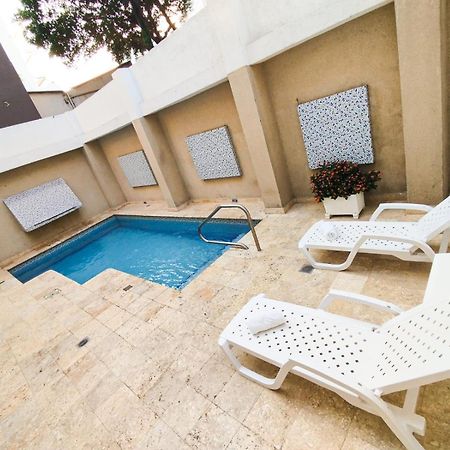 Hotel Or Cartagena 외부 사진