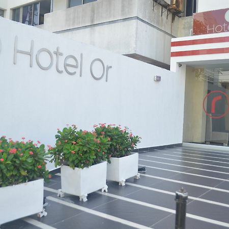 Hotel Or Cartagena 외부 사진