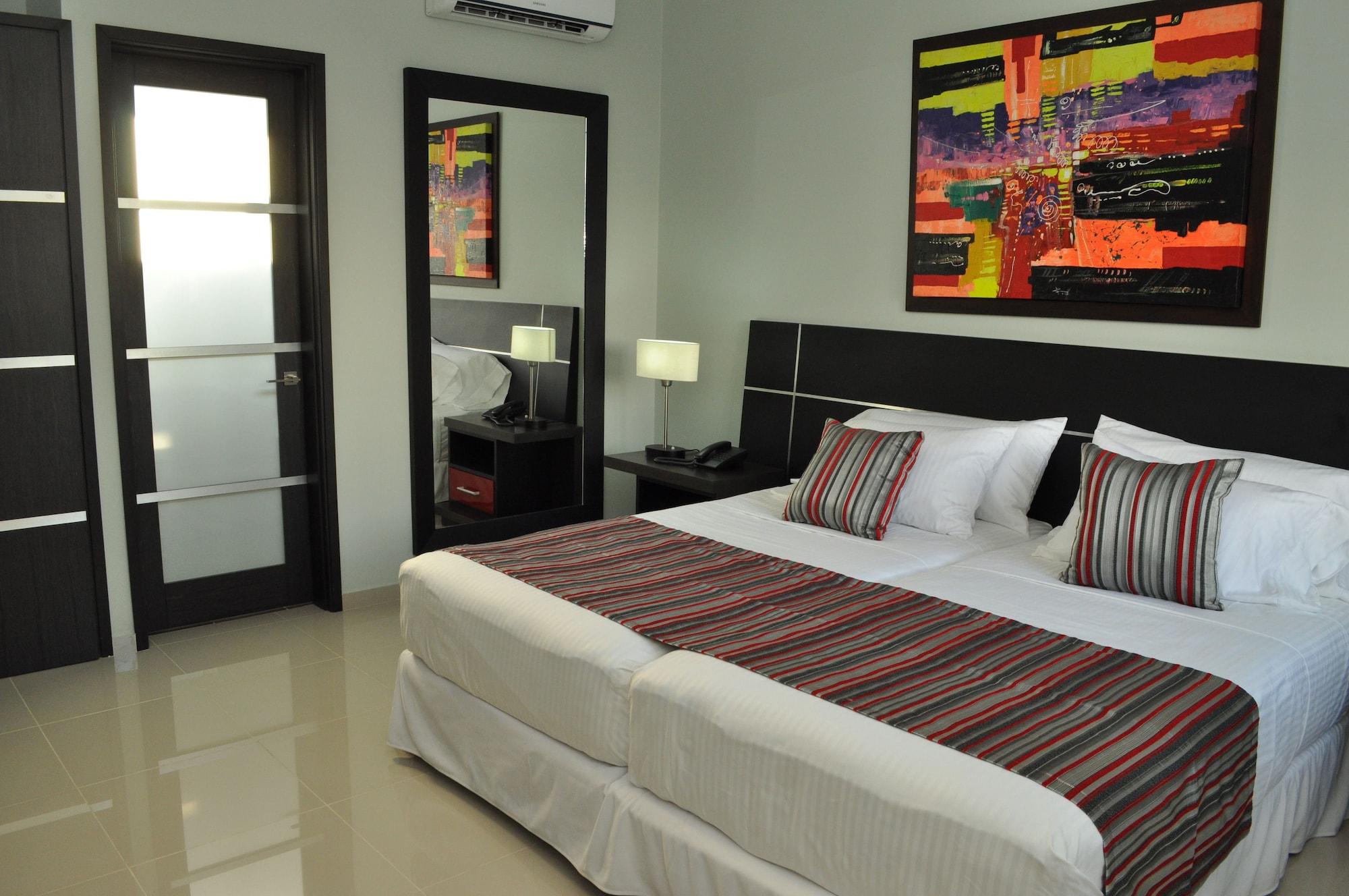 Hotel Or Cartagena 외부 사진