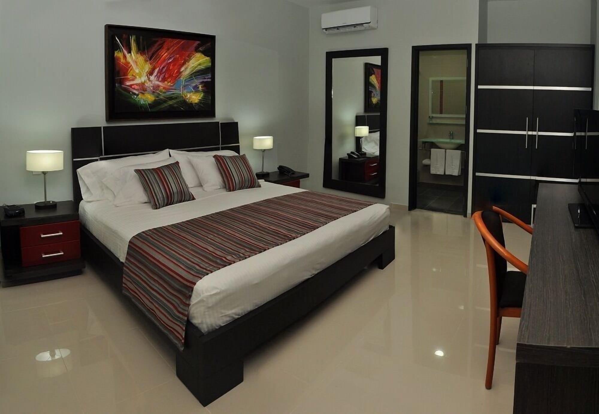 Hotel Or Cartagena 외부 사진