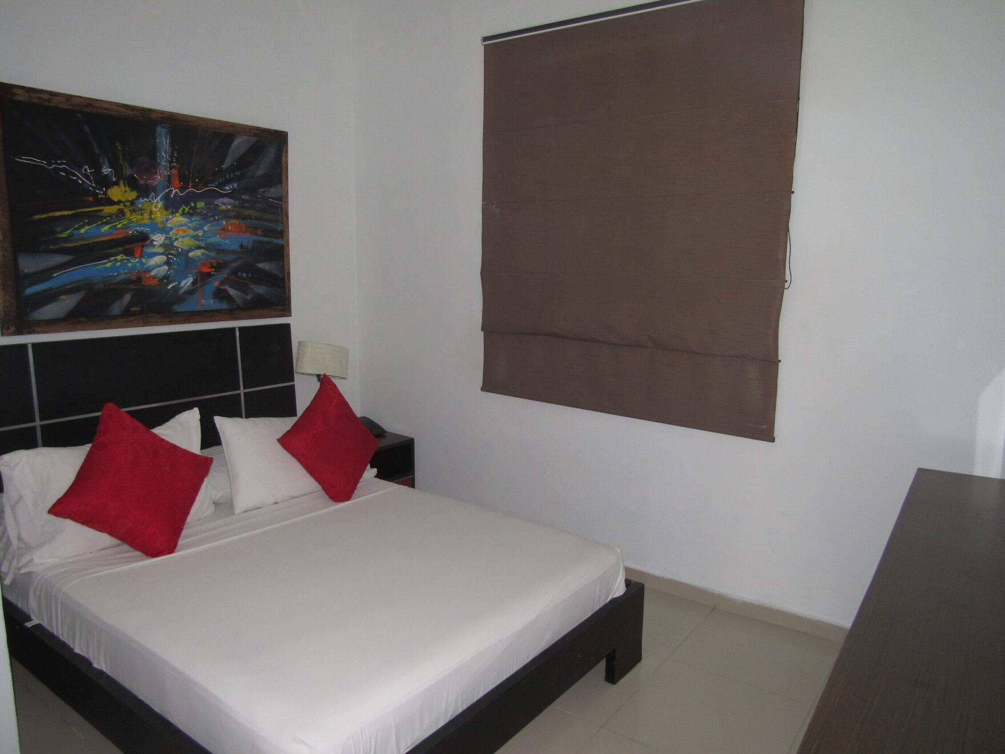 Hotel Or Cartagena 외부 사진