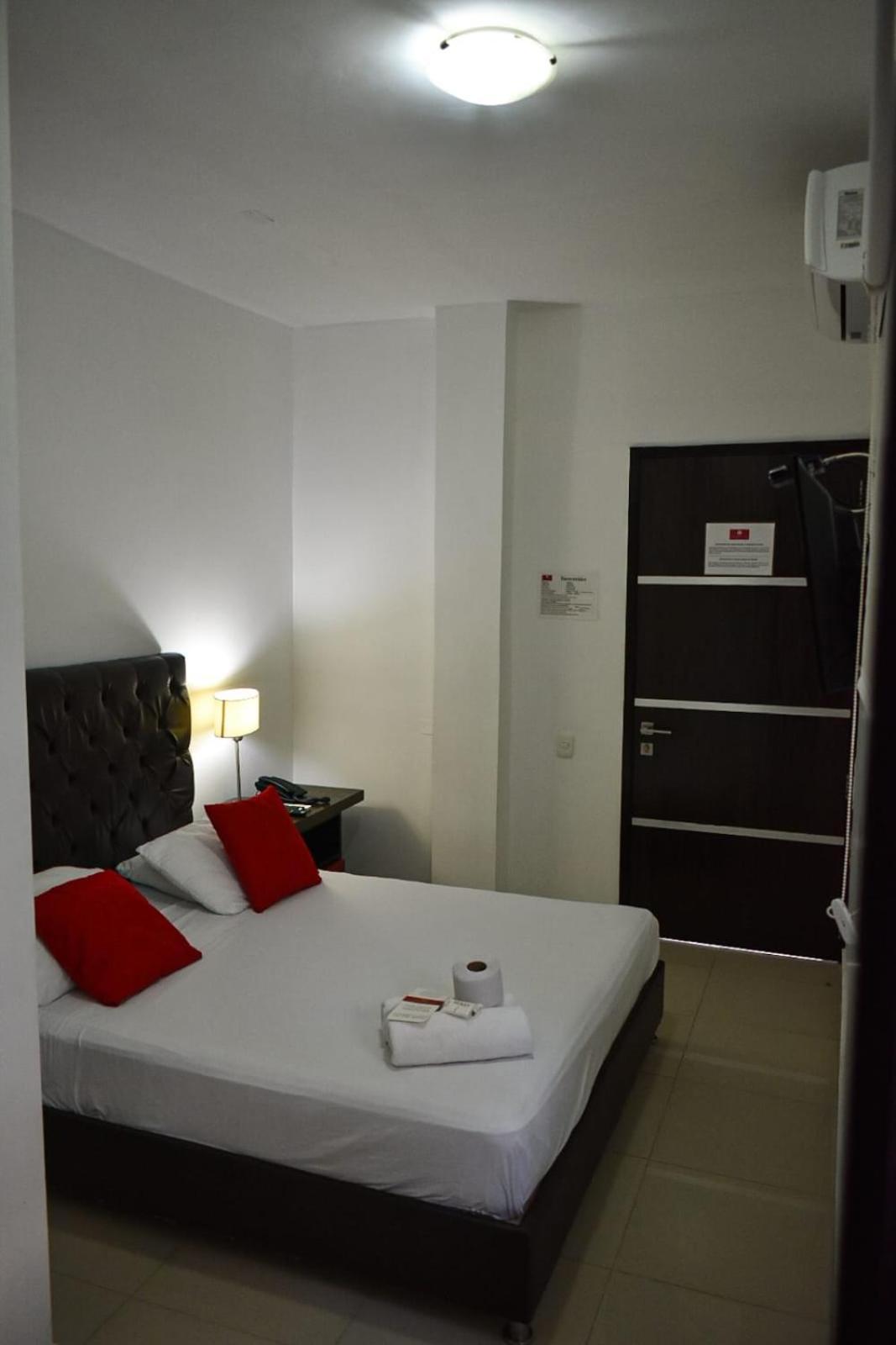 Hotel Or Cartagena 외부 사진