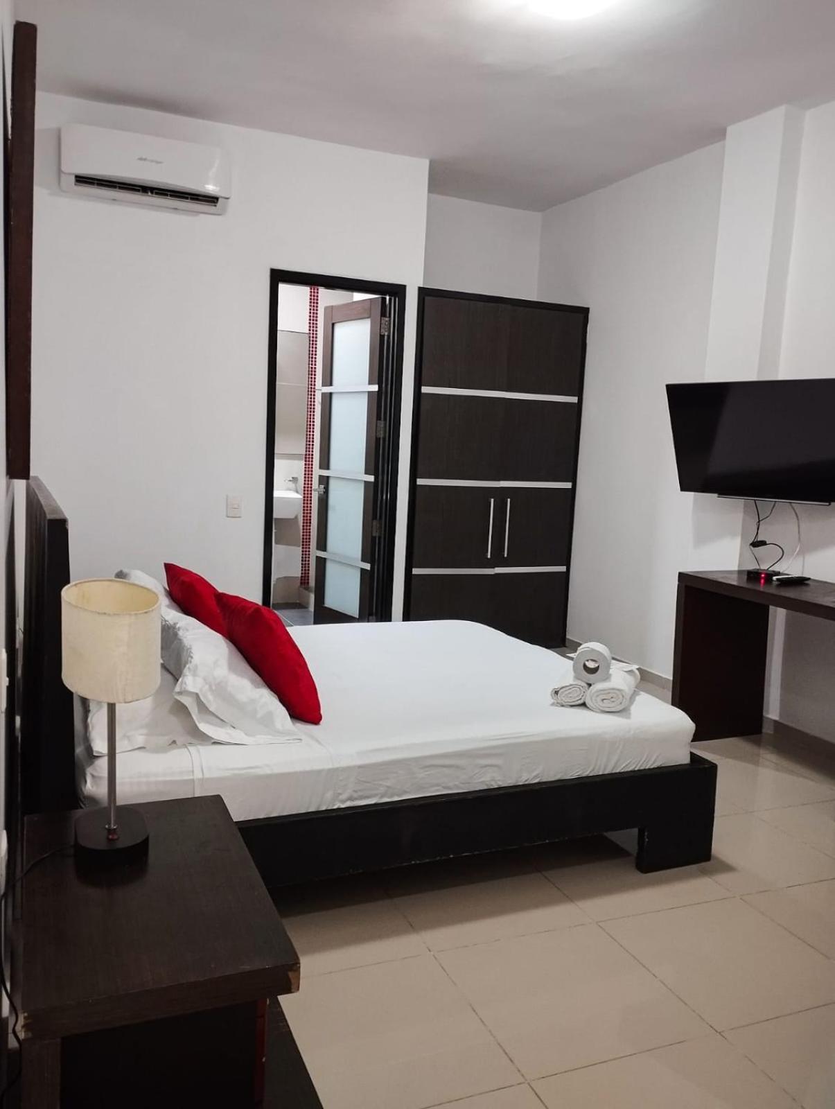 Hotel Or Cartagena 외부 사진