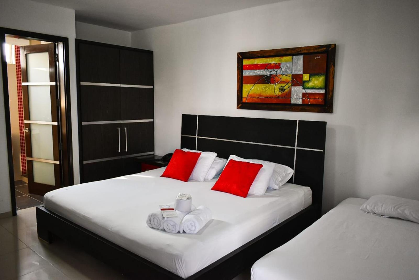 Hotel Or Cartagena 외부 사진