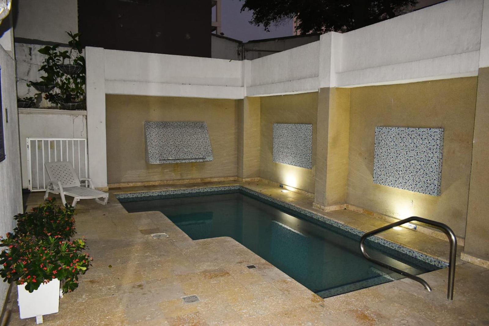 Hotel Or Cartagena 외부 사진