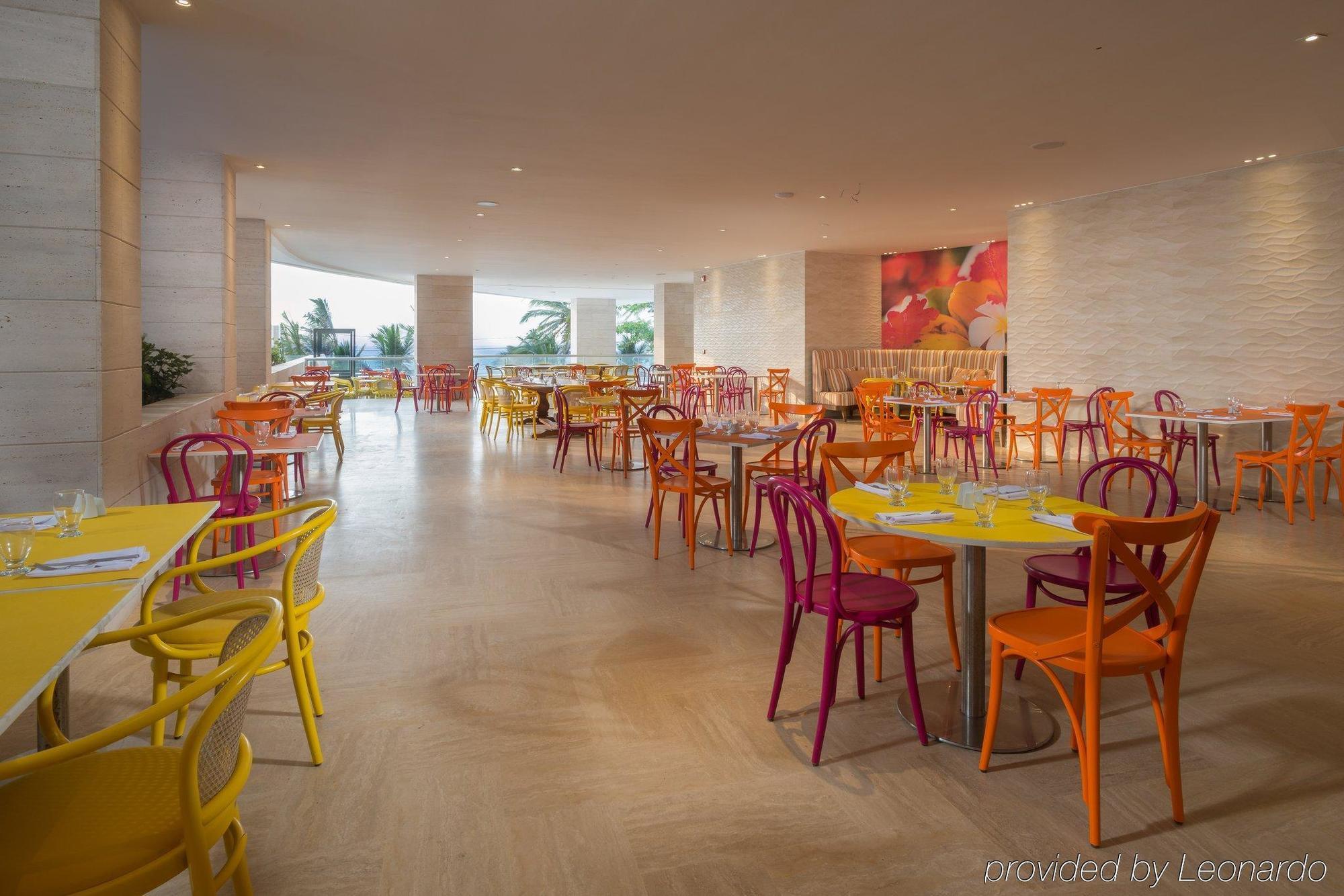 Hotel Or Cartagena 외부 사진