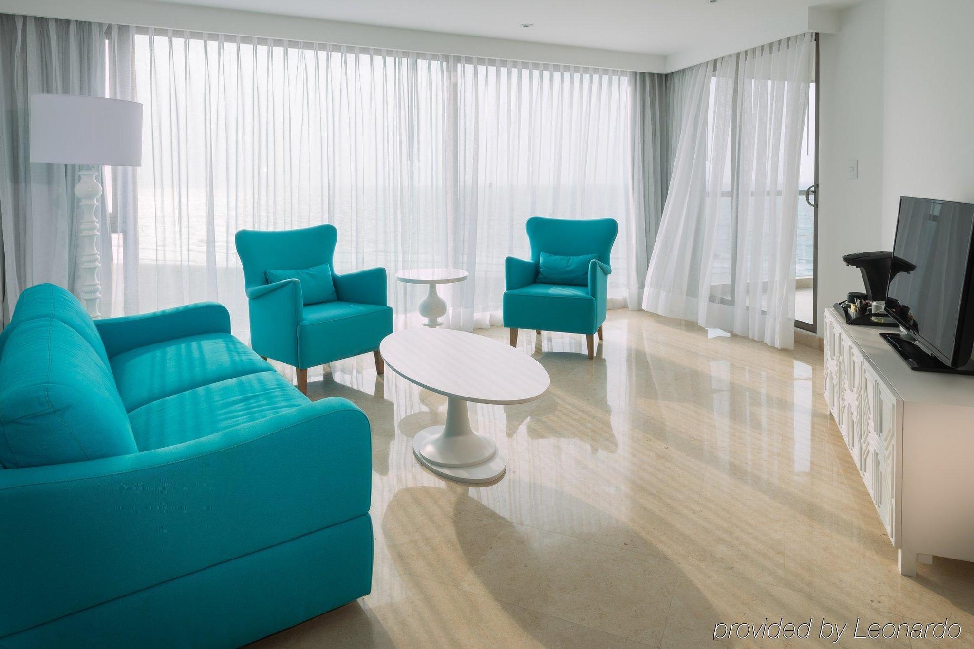 Hotel Or Cartagena 외부 사진