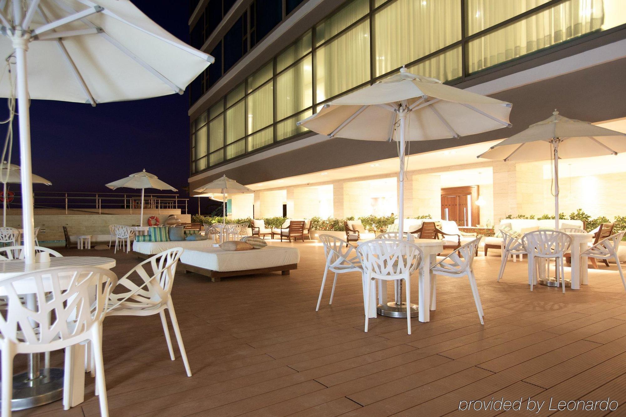 Hotel Or Cartagena 외부 사진