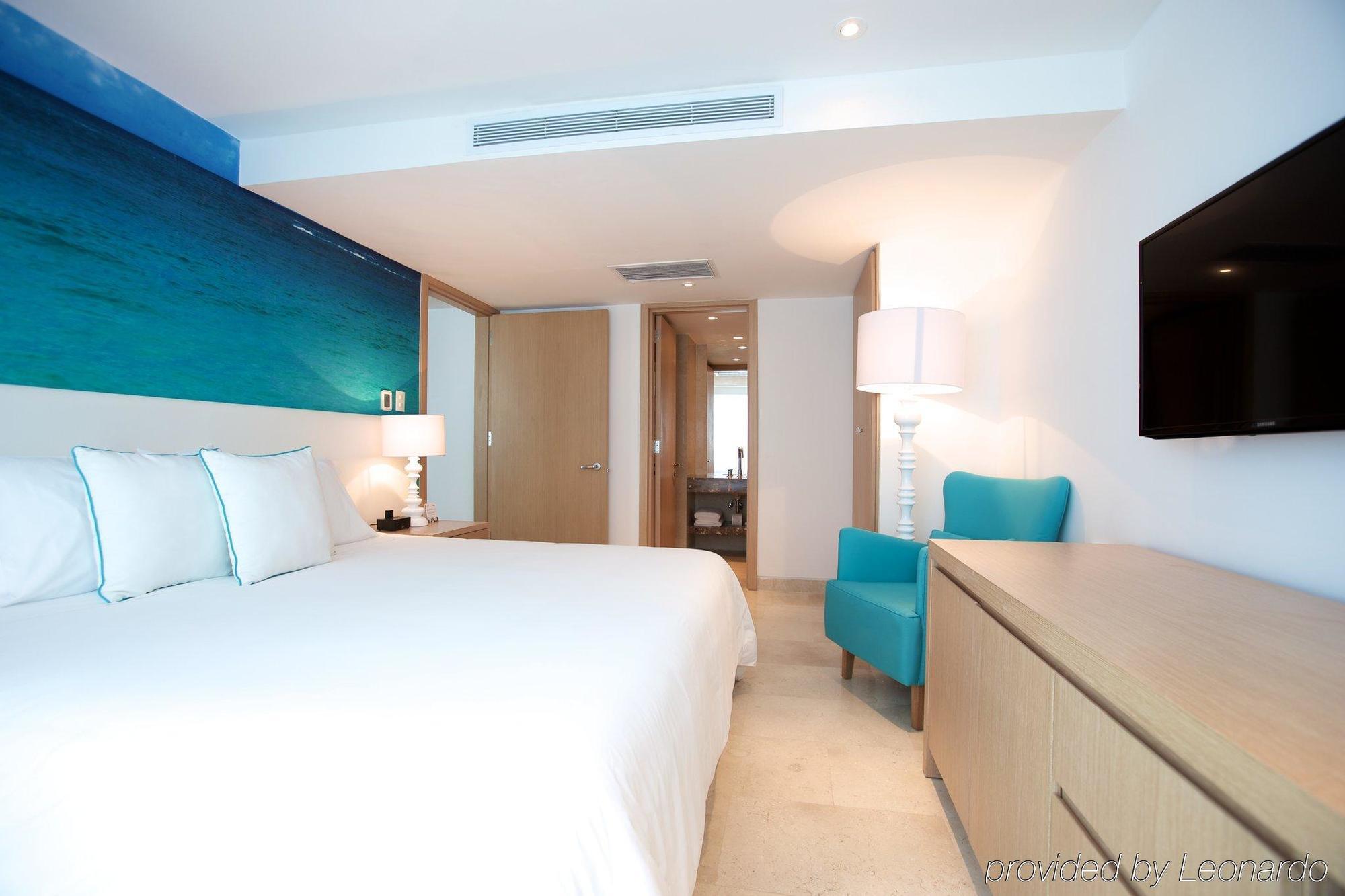 Hotel Or Cartagena 외부 사진