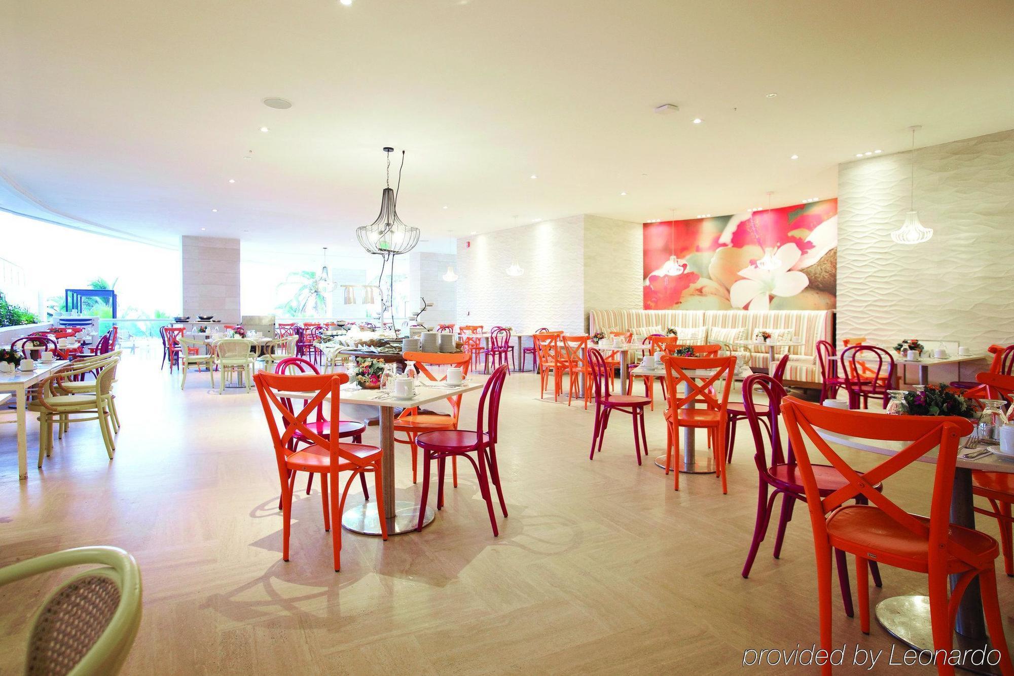 Hotel Or Cartagena 외부 사진
