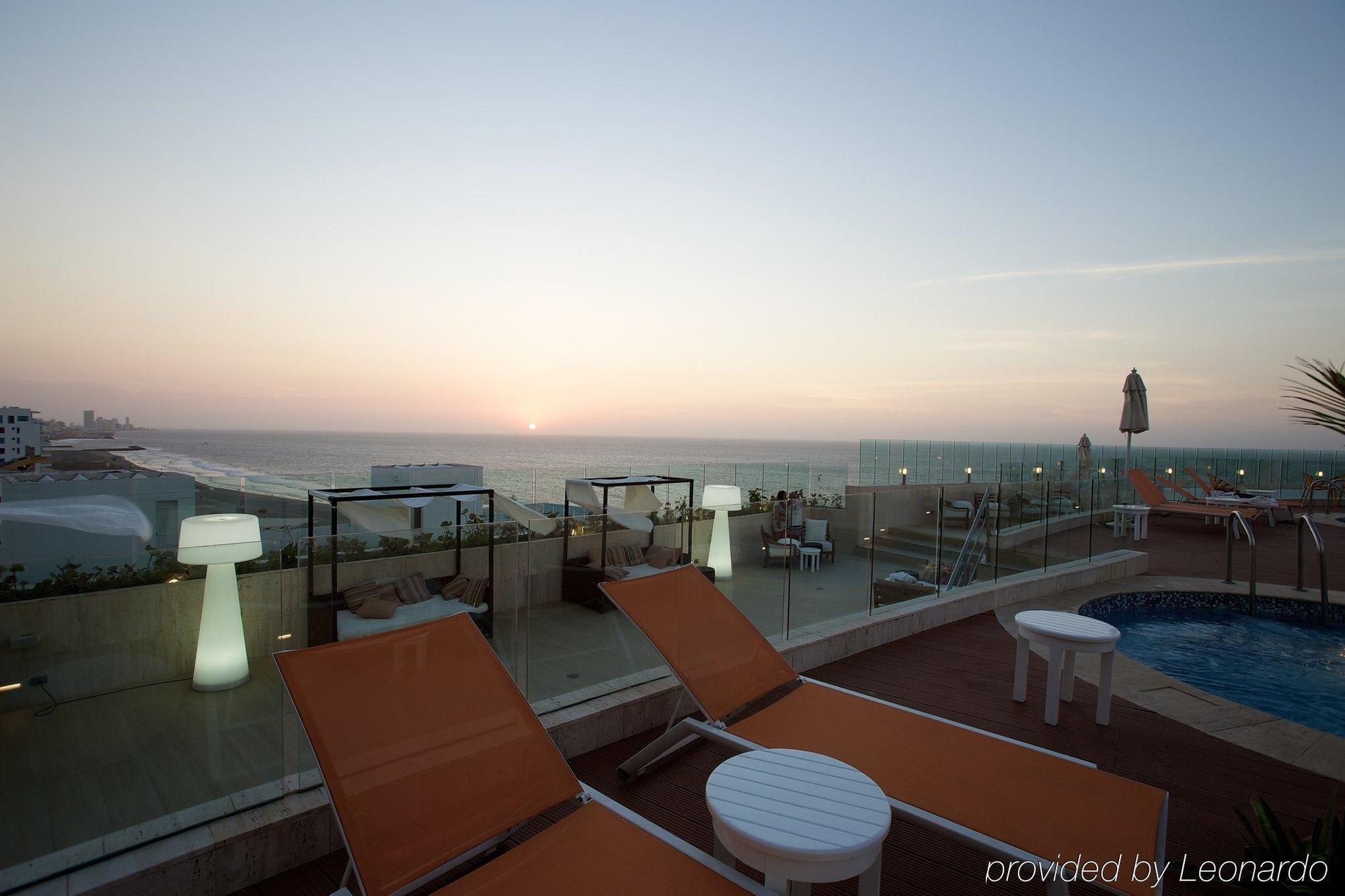 Hotel Or Cartagena 외부 사진