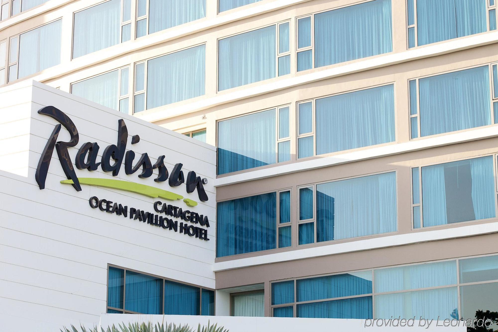 Hotel Or Cartagena 외부 사진