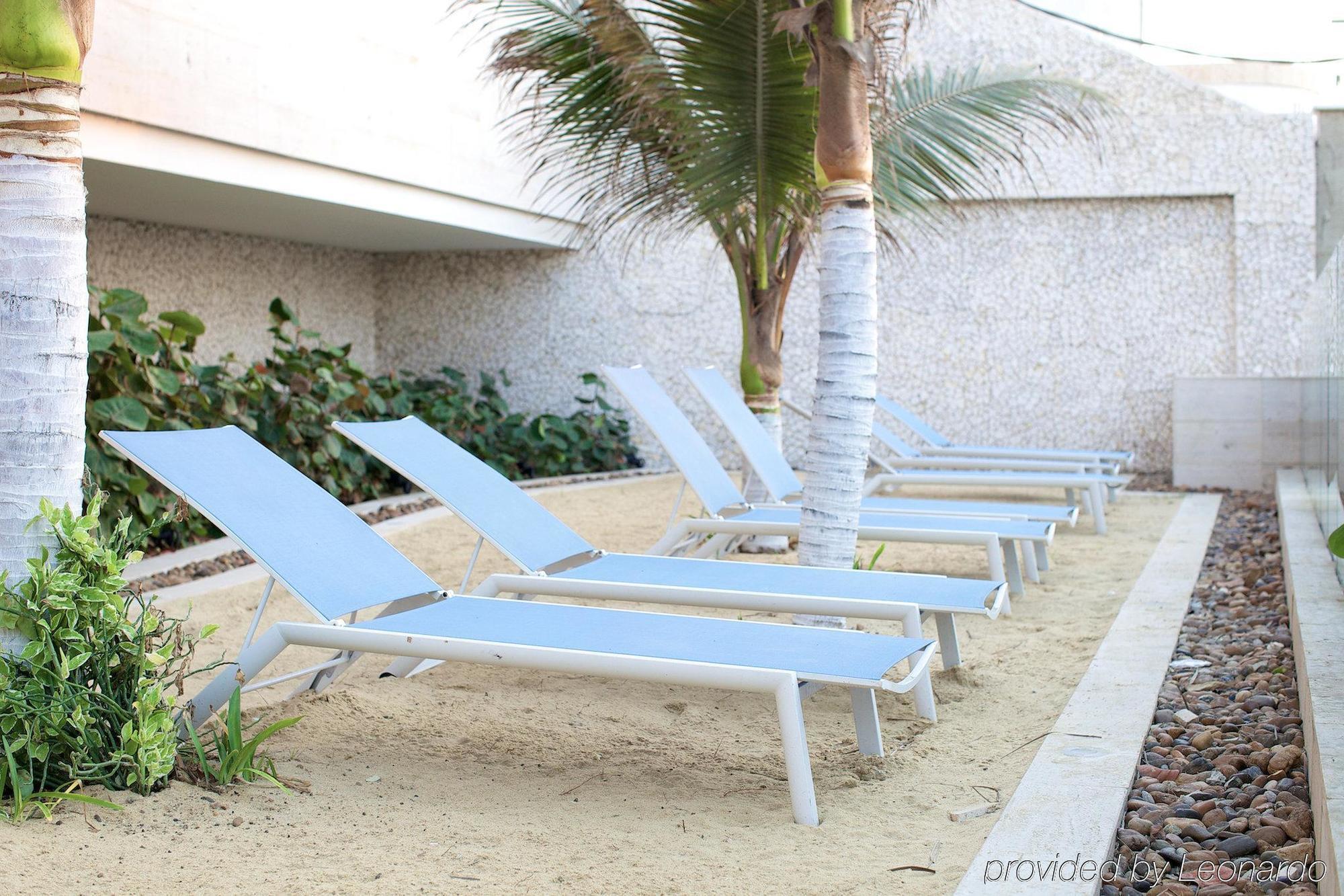 Hotel Or Cartagena 외부 사진