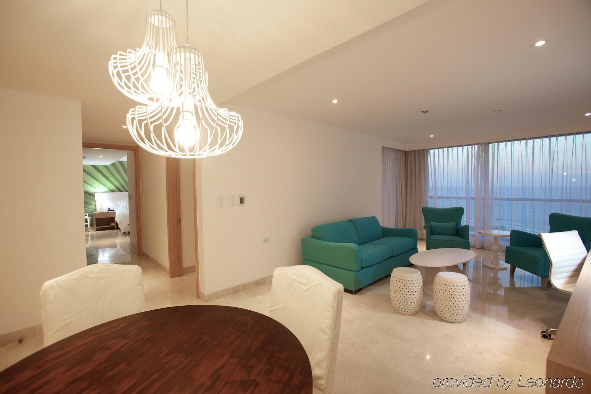 Hotel Or Cartagena 외부 사진