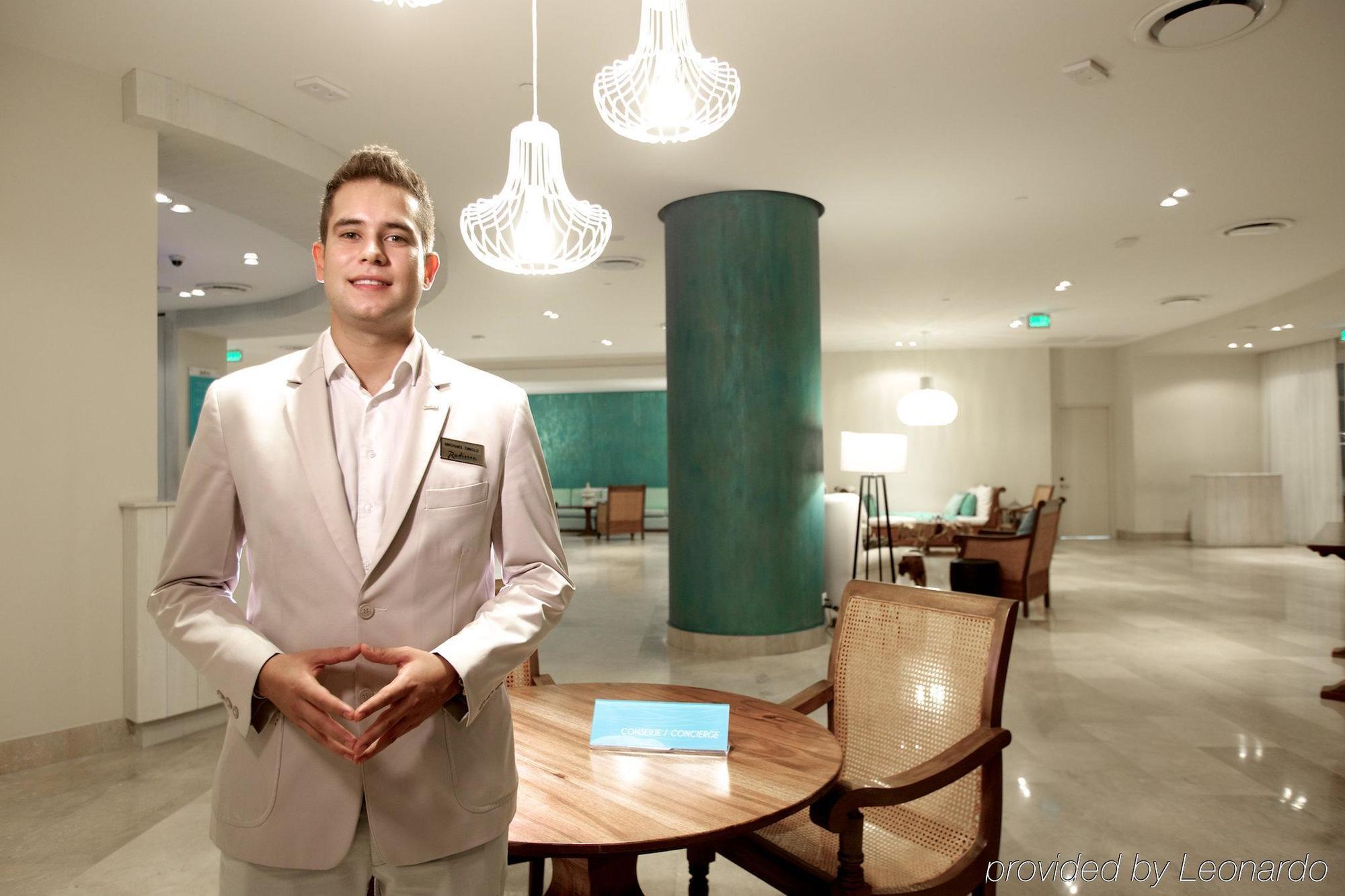 Hotel Or Cartagena 외부 사진