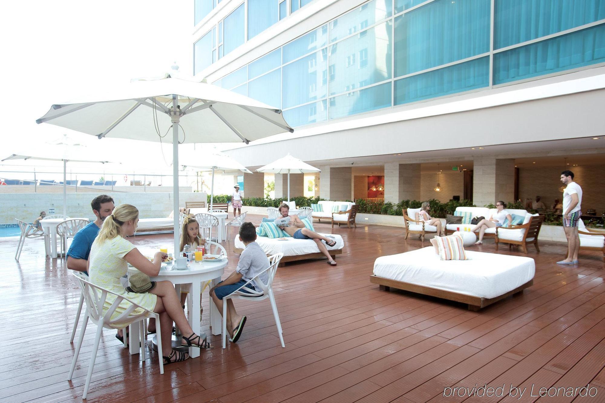 Hotel Or Cartagena 외부 사진