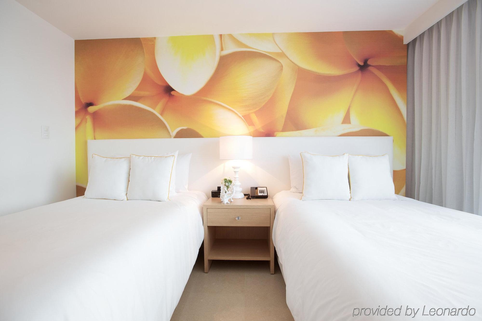 Hotel Or Cartagena 외부 사진