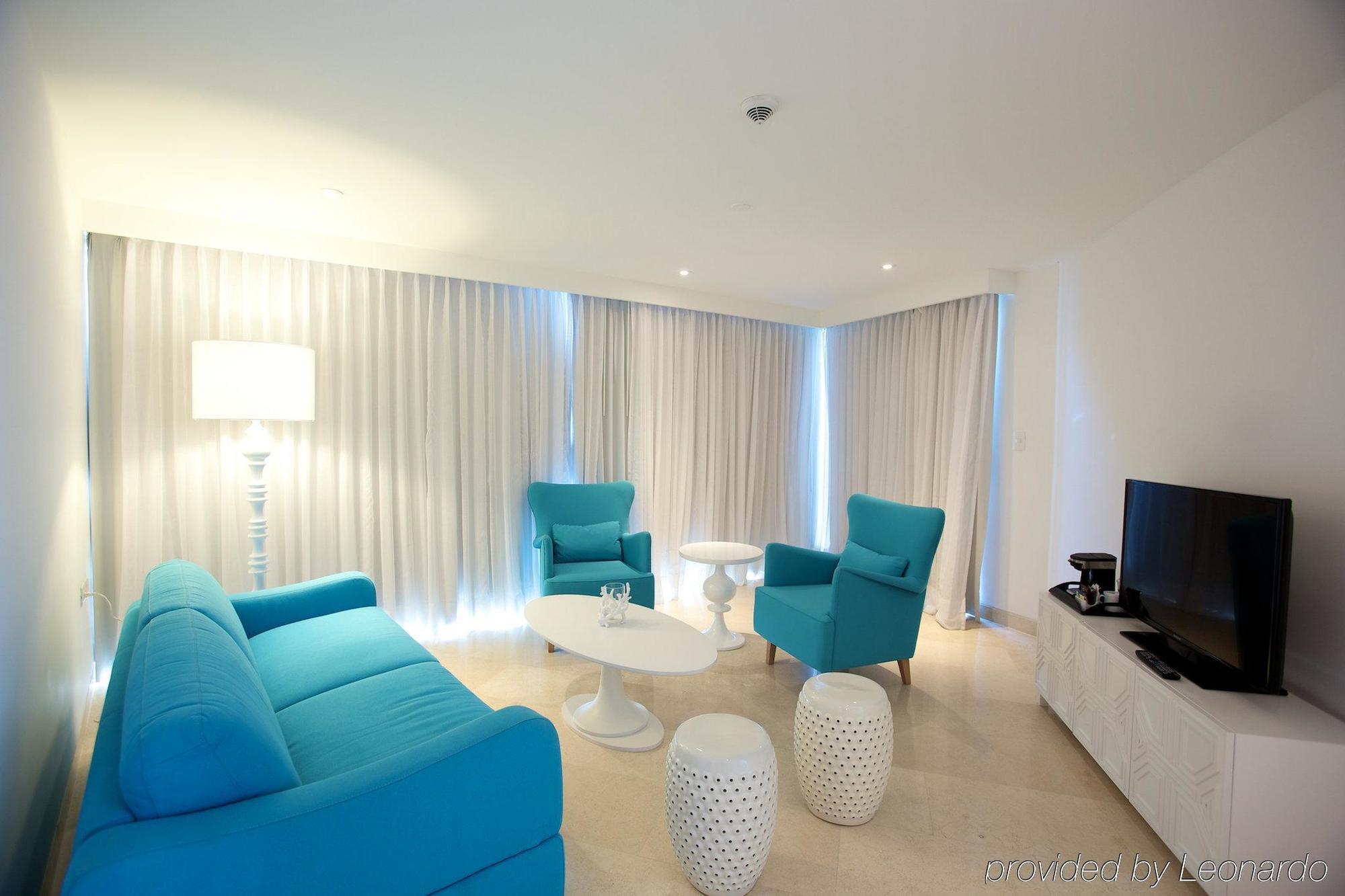 Hotel Or Cartagena 외부 사진