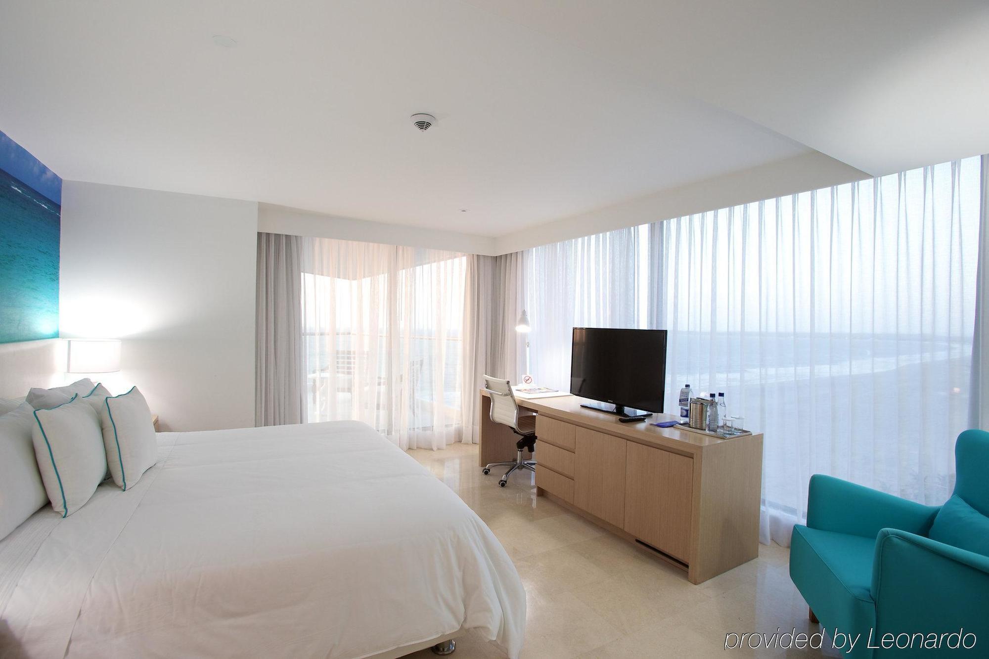 Hotel Or Cartagena 외부 사진