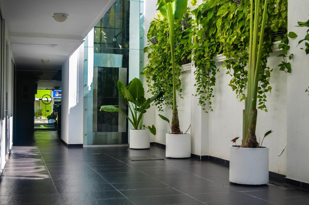 Hotel Or Cartagena 외부 사진