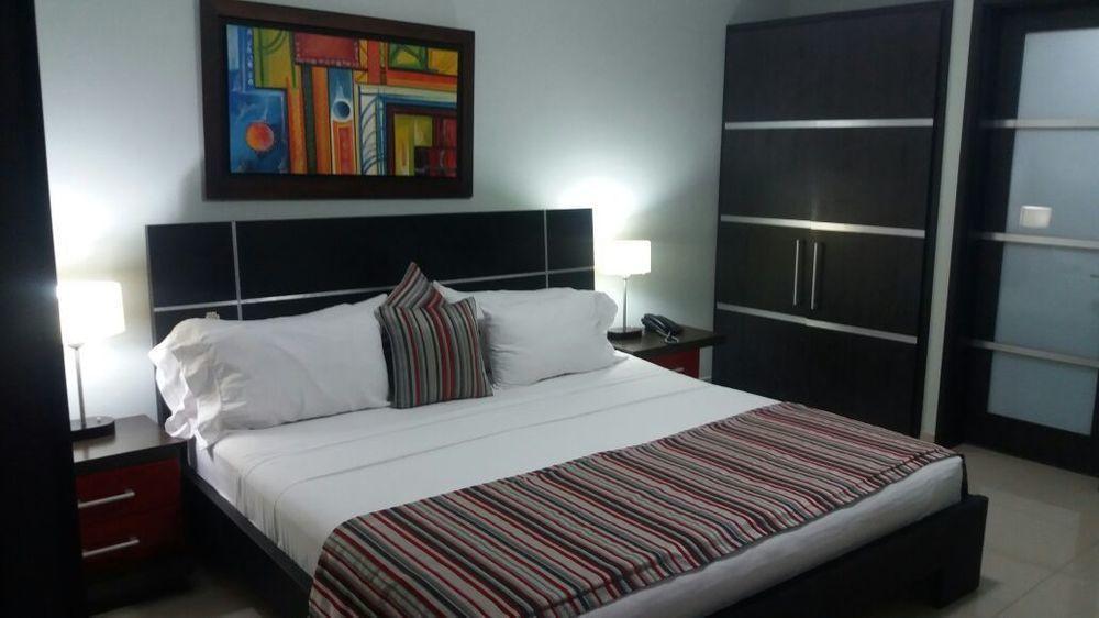 Hotel Or Cartagena 외부 사진