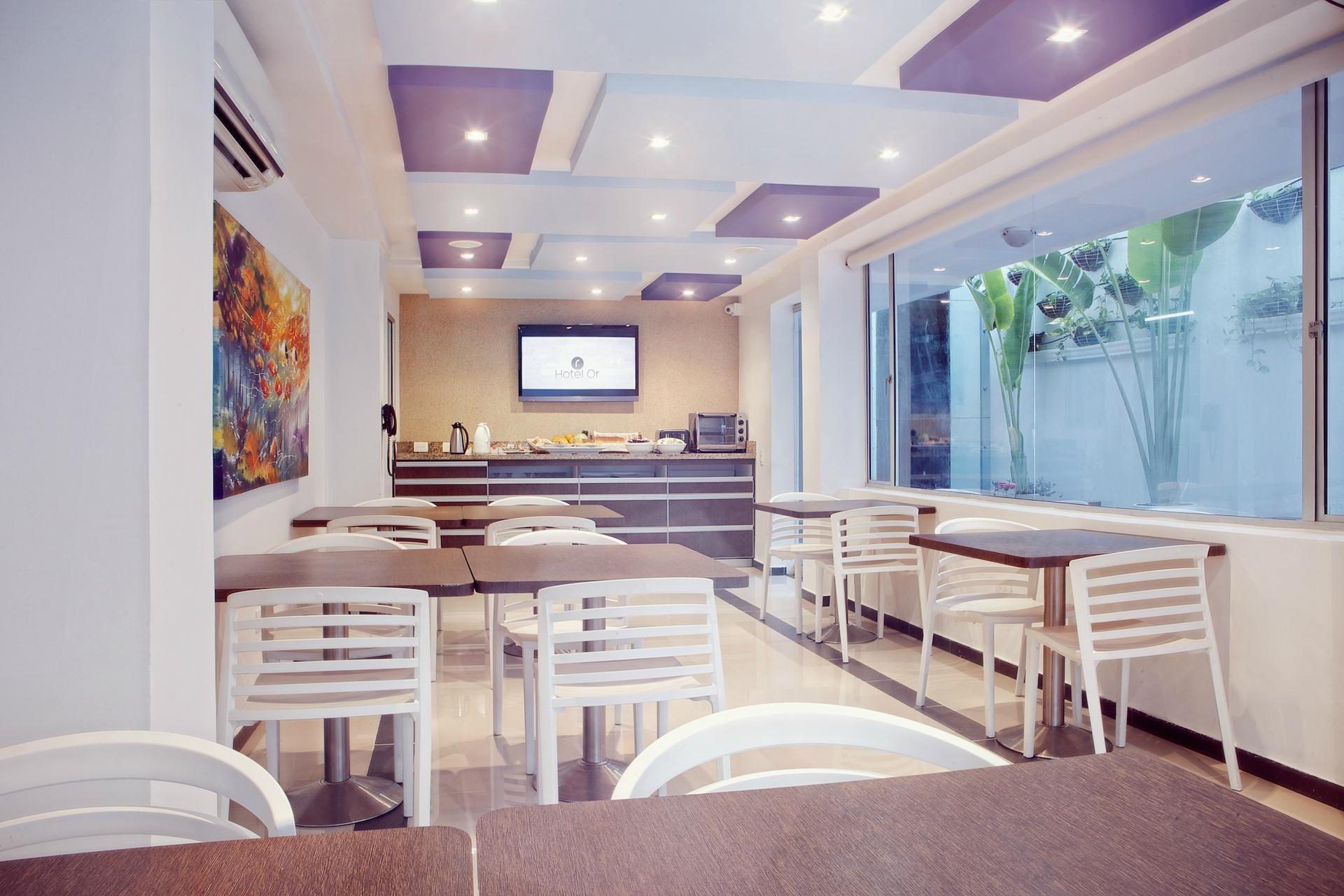 Hotel Or Cartagena 외부 사진