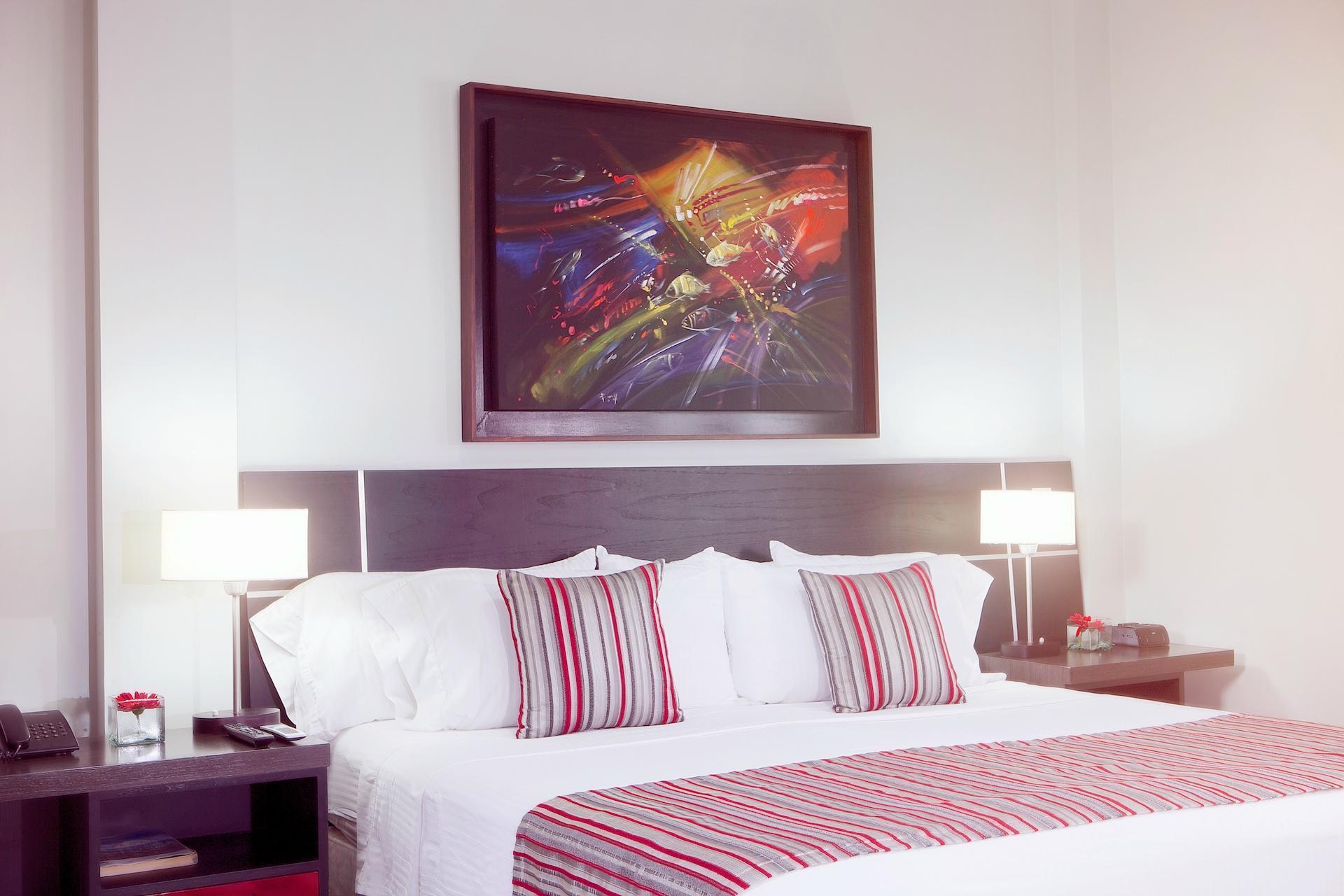 Hotel Or Cartagena 외부 사진