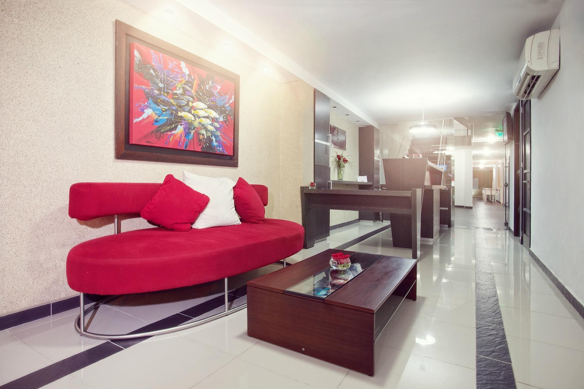 Hotel Or Cartagena 외부 사진