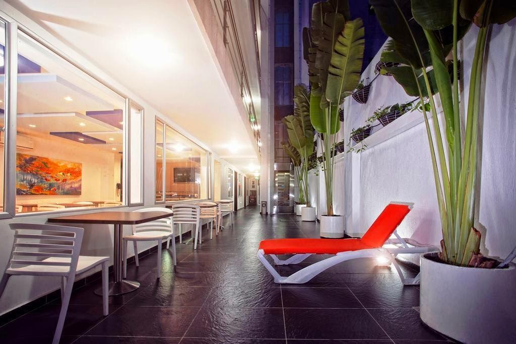 Hotel Or Cartagena 외부 사진