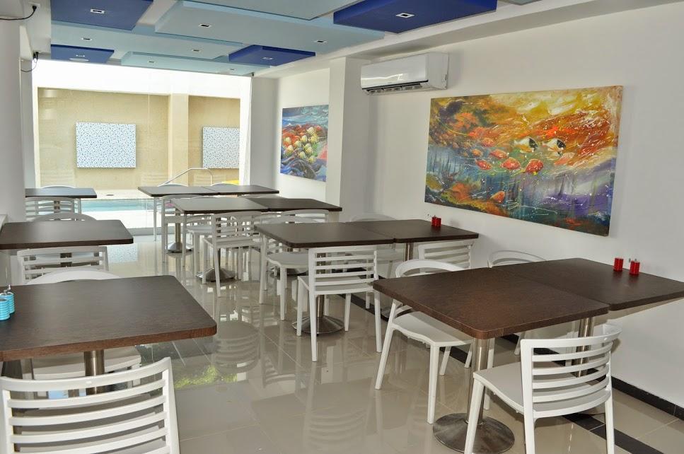 Hotel Or Cartagena 외부 사진