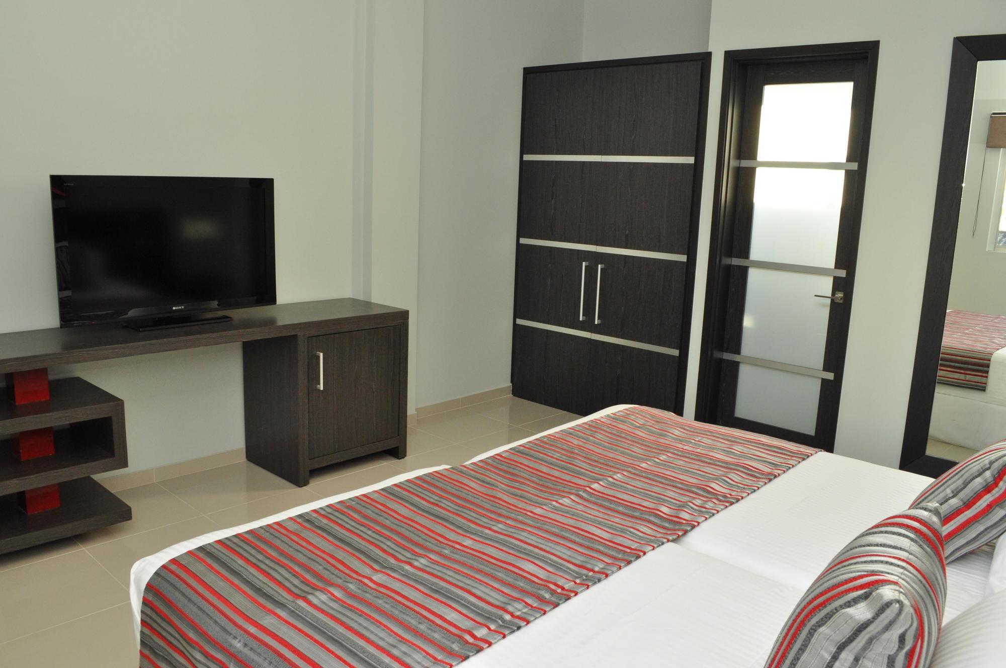 Hotel Or Cartagena 외부 사진