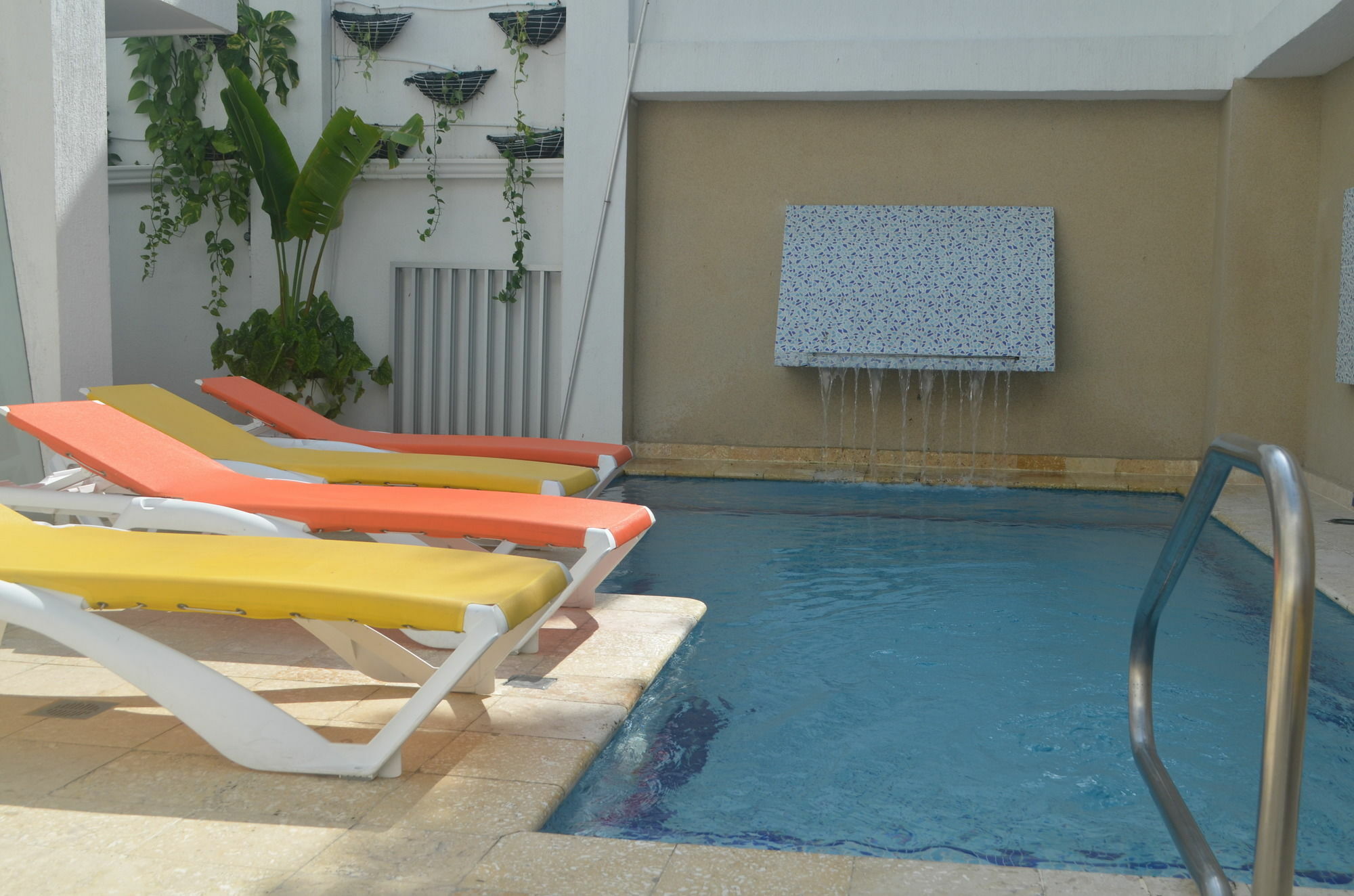 Hotel Or Cartagena 외부 사진